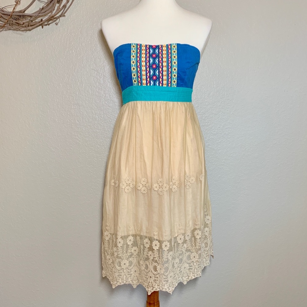 FLYING TOMATO dress size large